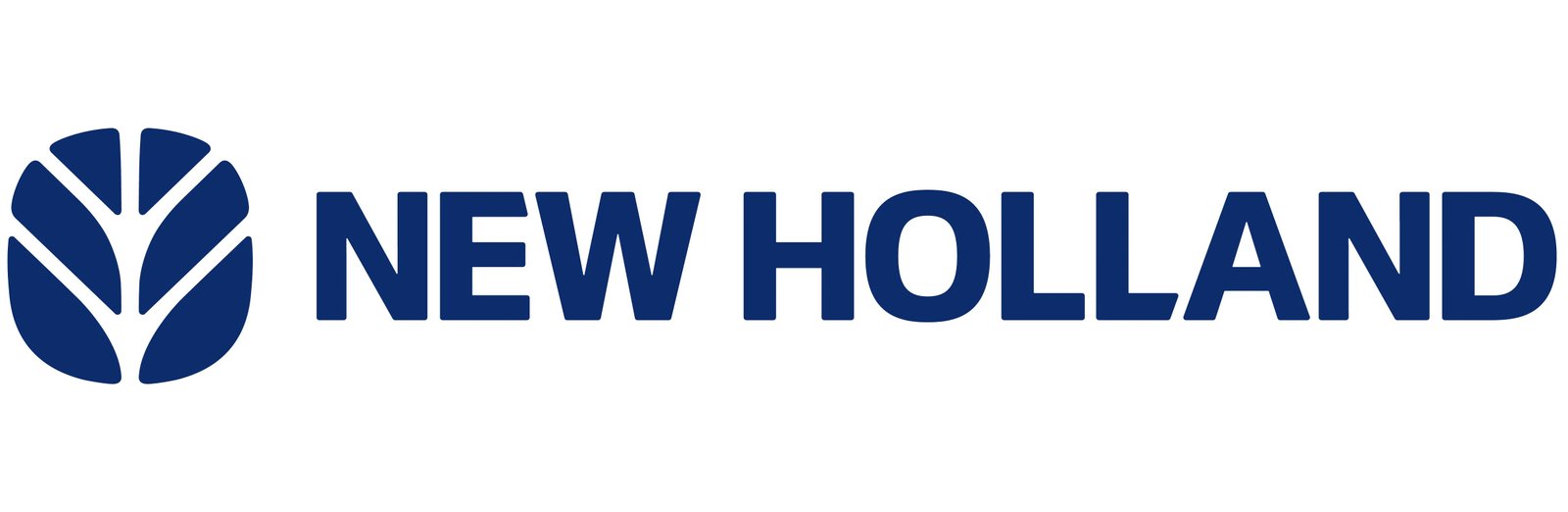 Logo New Holland